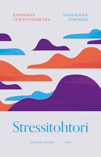 Stressitohtori