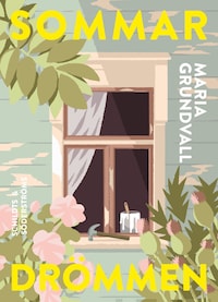 Sommardrömmen av Maria Grundvall