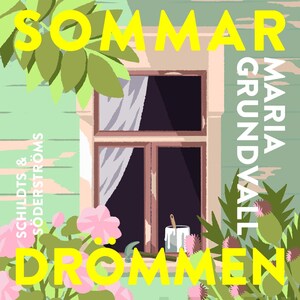 Sommardrömmen bookCoverFor