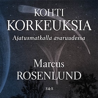 Kohti korkeuksia