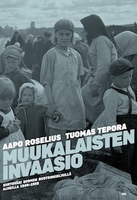 Muukalaisten invaasio