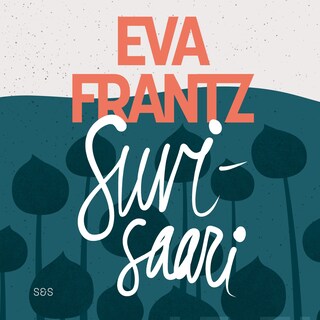 Suvisaari bookCoverFor