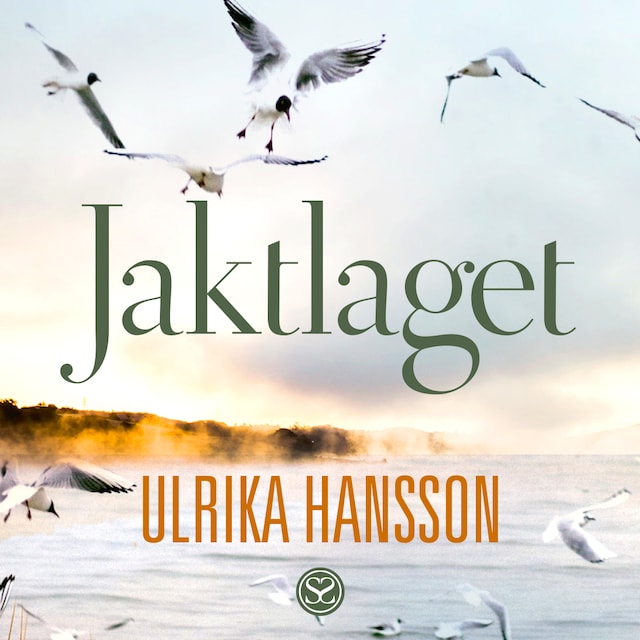 Book cover for Jaktlaget