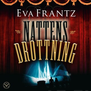 Nattens drottning bookCoverFor