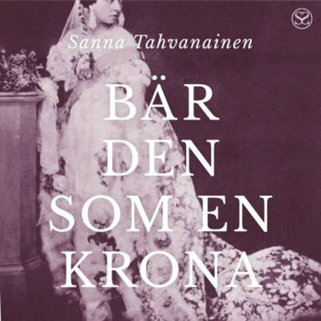 Book cover for Bär den som en krona