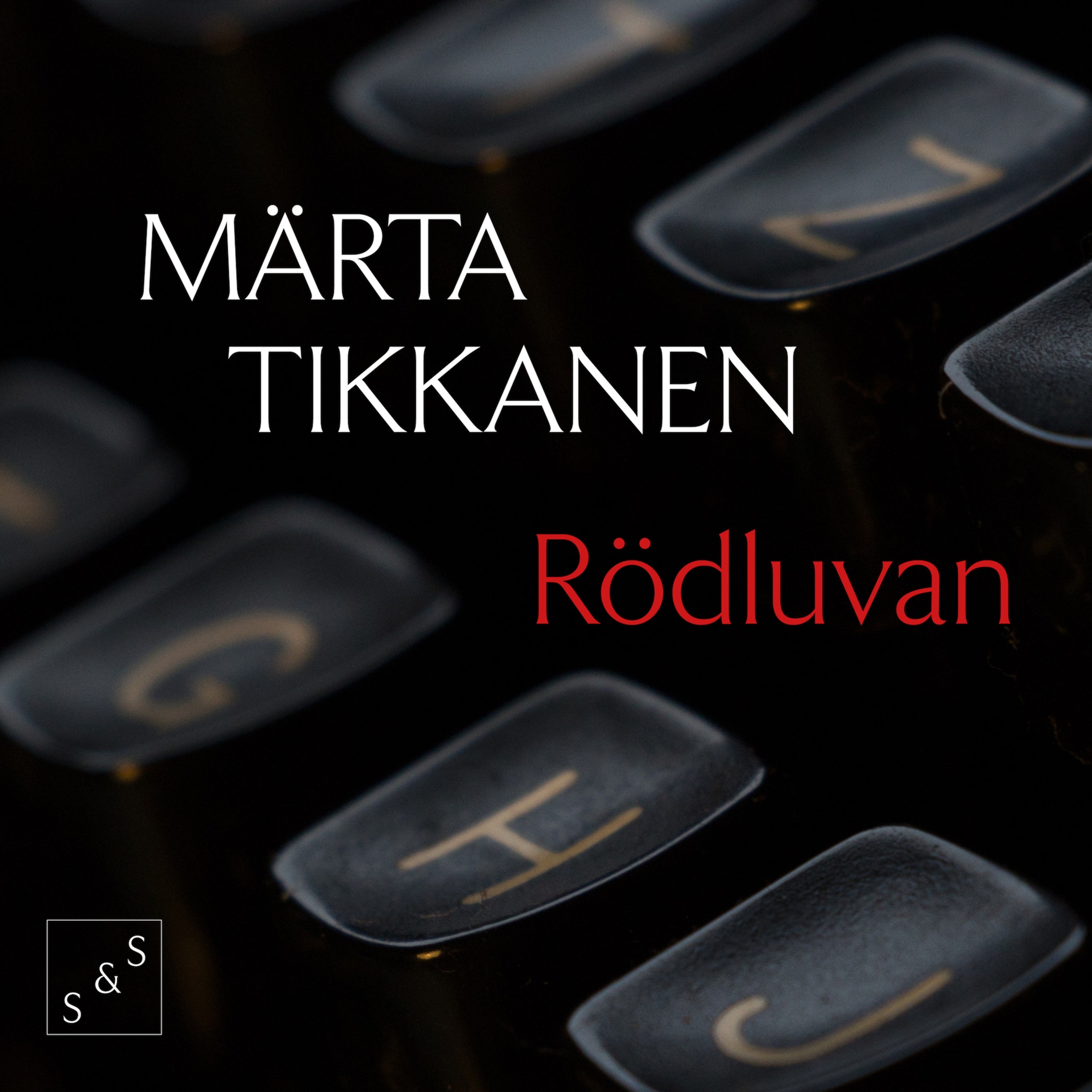 Rödluvan