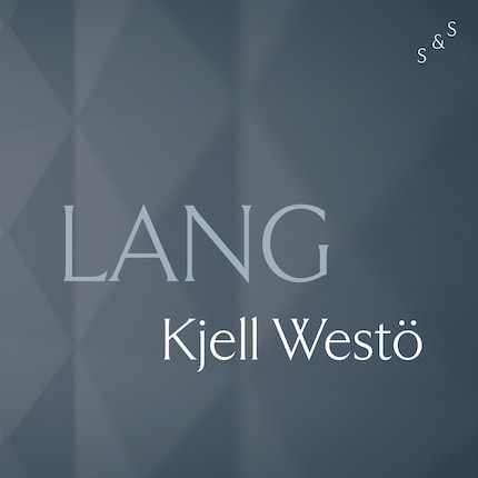 Lang bookCoverFor