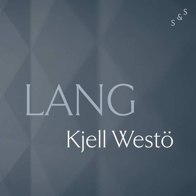 Book cover for Lang
