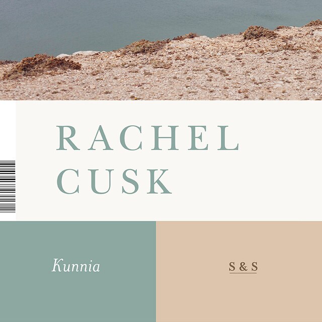 Buchcover für Kunnia