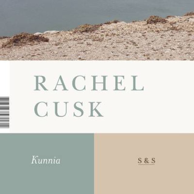 Book cover for Kunnia