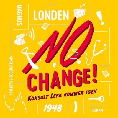 No Change!