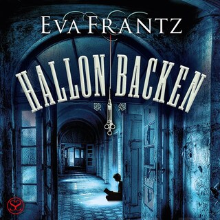 Hallonbacken bookCoverFor