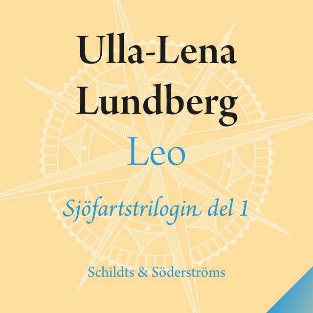 Book cover for Leo