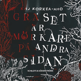 Gräset är mörkare på andra sidan bookCoverFor