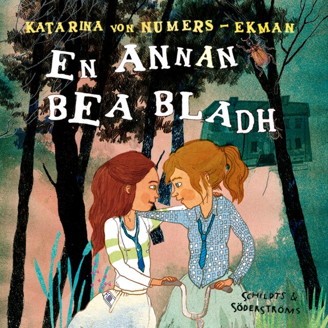 Couverture de livre pour En annan Bea Bladh