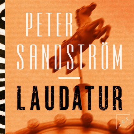 Laudatur bookCoverFor