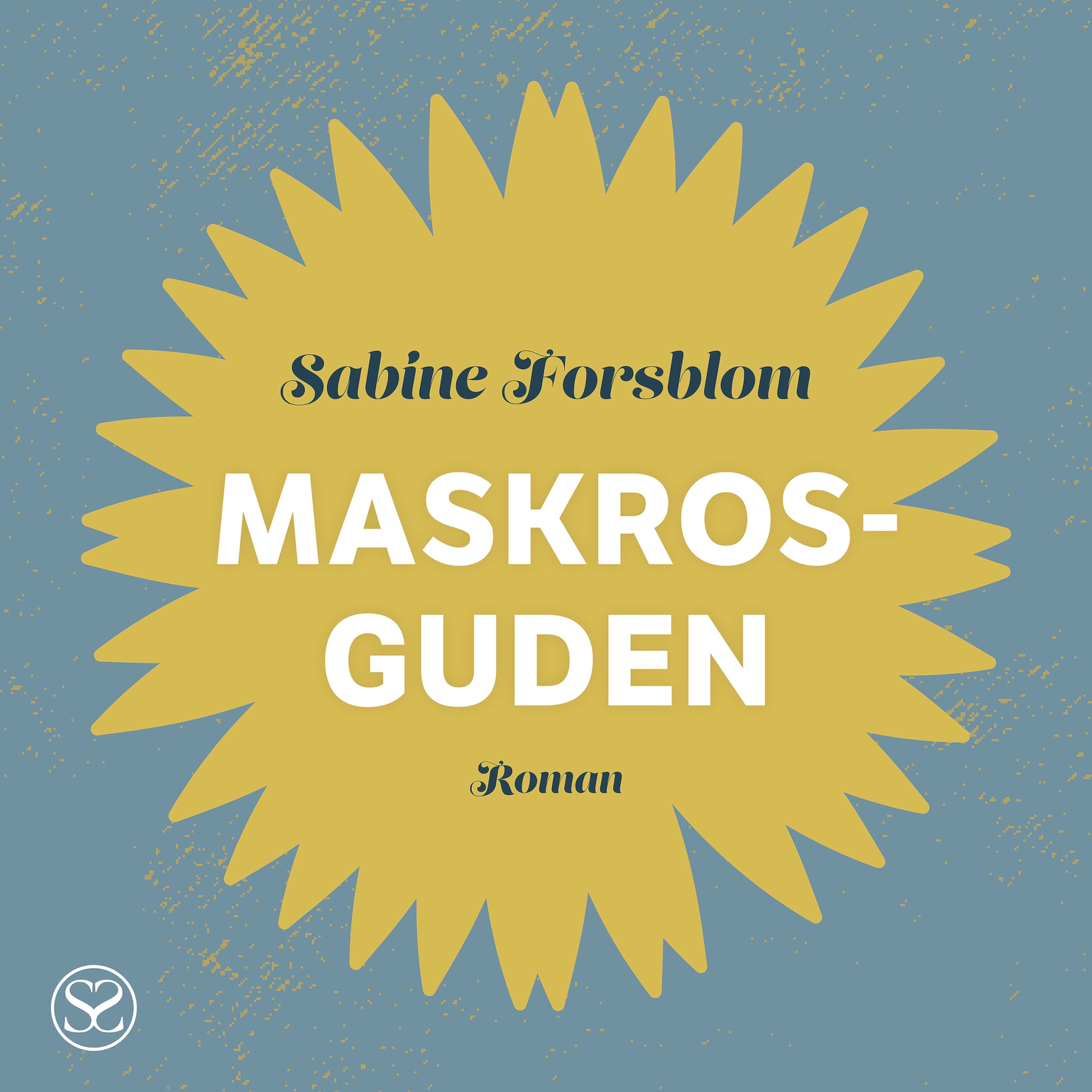 Maskrosguden