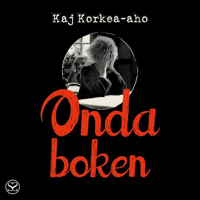 Book cover for Onda boken