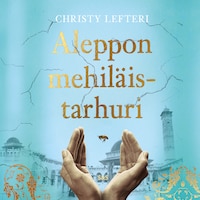 Aleppon mehiläistarhuri