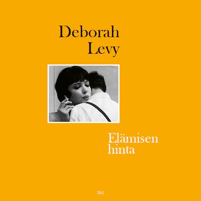 Elämisen hinta - Äänikirja - Deborah Levy
