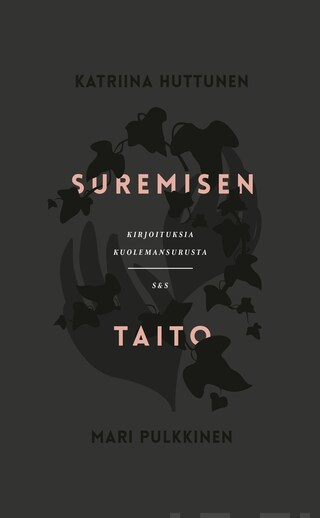 Suremisen taito bookCoverFor