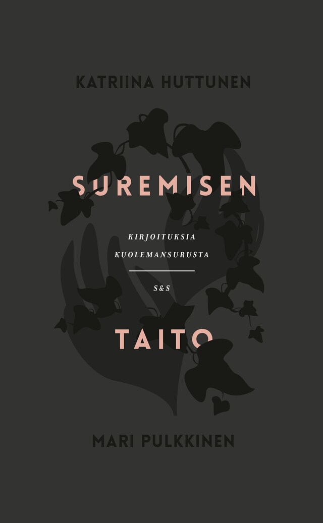 Okładka książki dla Suremisen taito