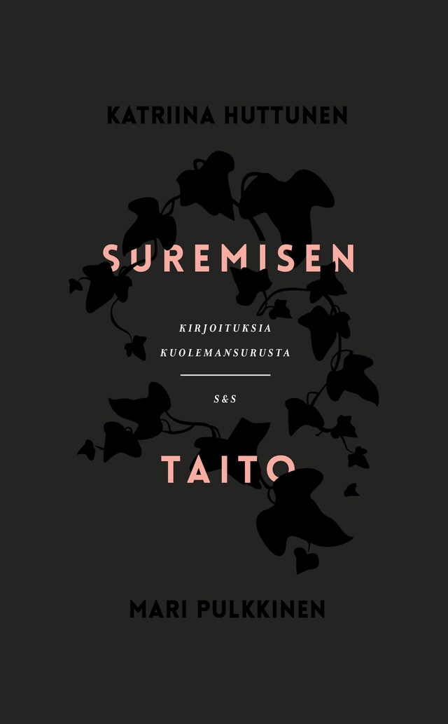 Book cover for Suremisen taito