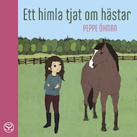 Ett himla tjat om hästar