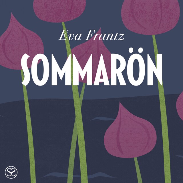 Book cover for Sommarön
