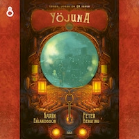 Yöjuna luku 8