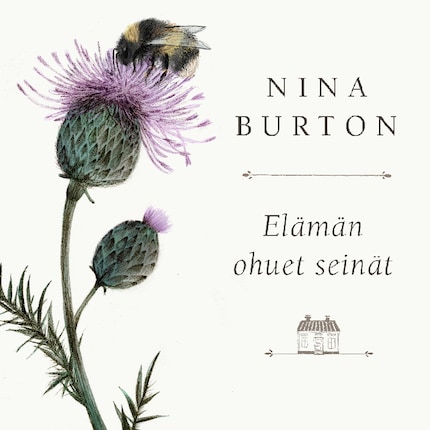 Elämän ohuet seinät bookCoverFor
