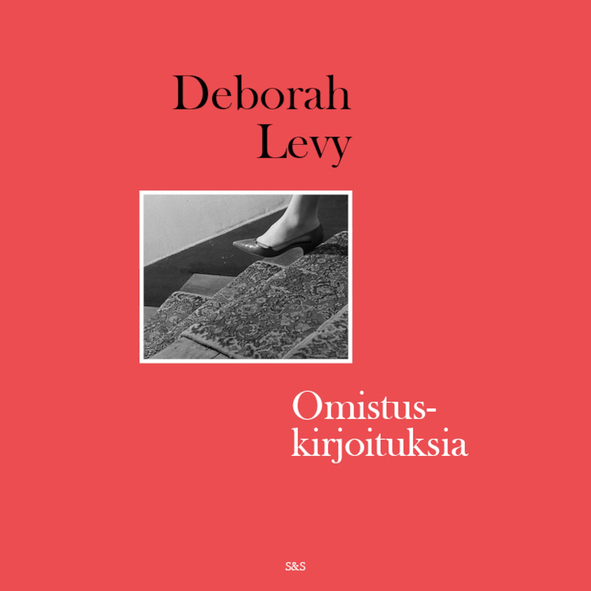 Omistuskirjoituksia