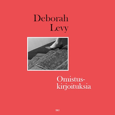 Omistuskirjoituksia