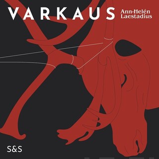Varkaus bookCoverFor