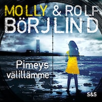 Pimeys välillämme