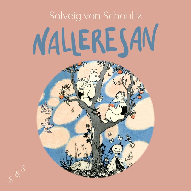 Book cover for Nalleresan