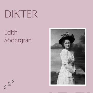 Dikter bookCoverFor