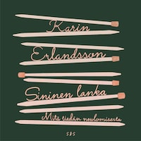 Sininen lanka