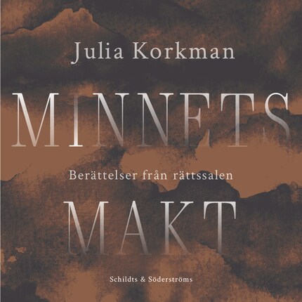 Minnets makt bookCoverFor