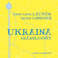 Ukraina - gränslandet