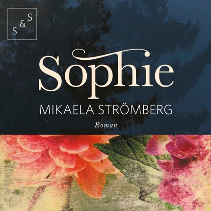 Sophie bookCoverFor