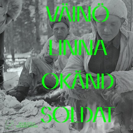 Okänd soldat bookCoverFor