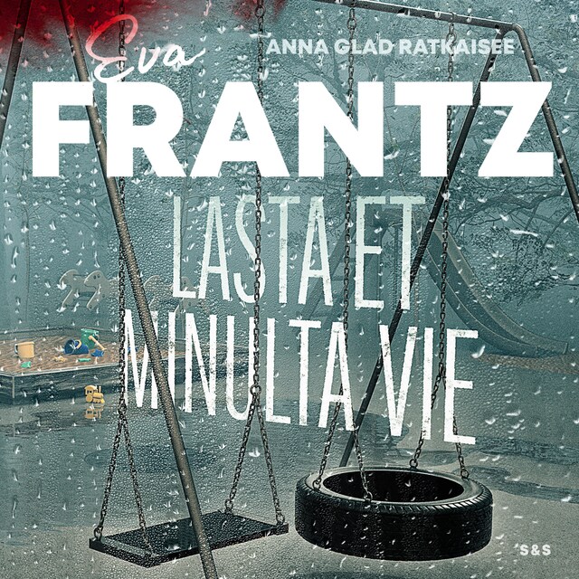 Book cover for Lasta et minulta vie