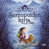 Sumupuiden kirja