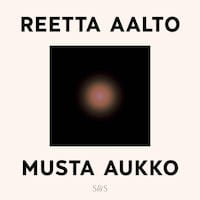Musta aukko