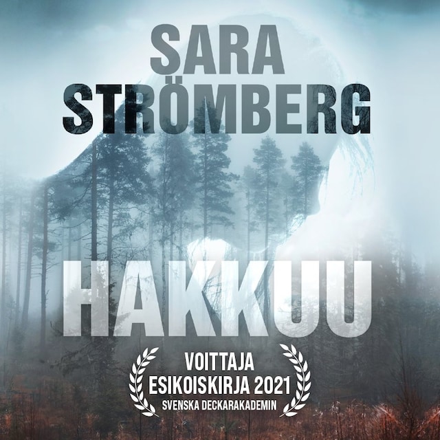 Book cover for Hakkuu