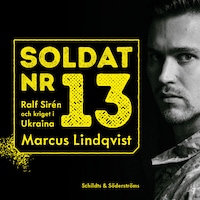Soldat nr 13