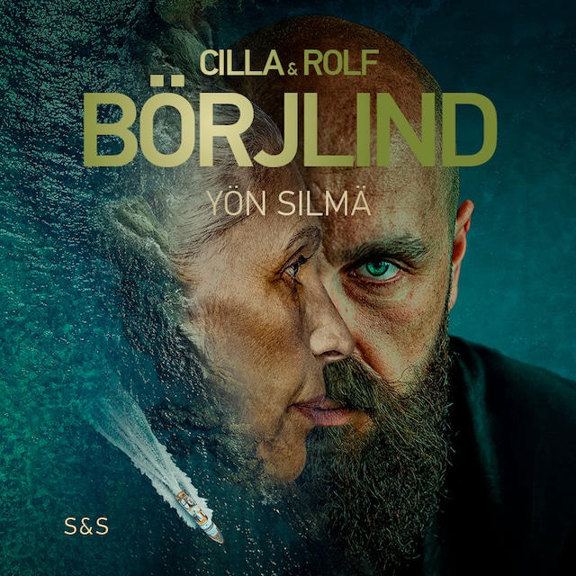 Book cover for Yön silmä