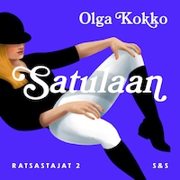 Satulaan