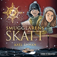 Smugglarens skatt